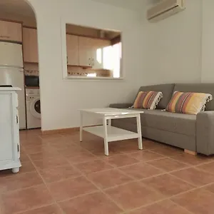 Apartamento En Cerca De La Playa Apartamento