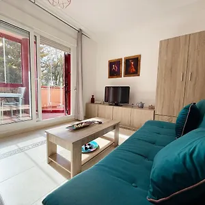 Maimonides Apartamento